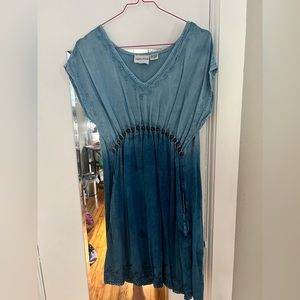 Fun Raya Sun Dress